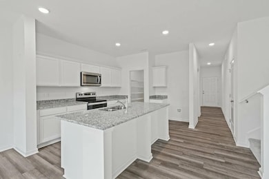 1088 Sunlit Cir, Brookshire, TX 77423 - photo 2