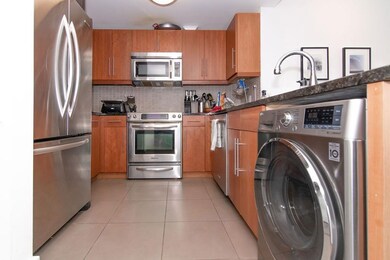 88 Morgan Condominiums unit 4504, Jersey City, NJ 07302 - photo 5