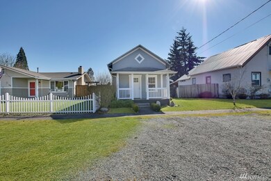 306 Bridge St SE, Orting, WA 98360 - photo 2