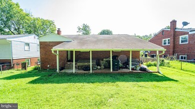 3528 56th St, Hyattsville, MD 20784 - photo 4