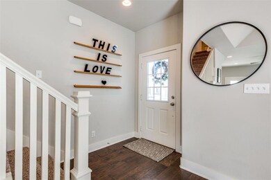 716 Mulberry Ct, Celina, TX 75009 - photo 4