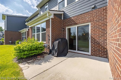 43629 Prospect Ln unit 102, Novi, MI 48375 - photo 4