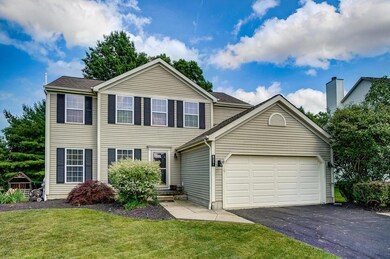 8251 Coldharbor Blvd, Lewis Center, OH 43035 - photo 2