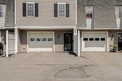 50 Brooks St unit E, Worcester, MA 01606 - photo 2