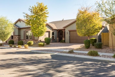 2) FRONT OF HOME
