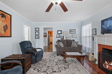 707 N Sherman St, Ennis, TX 75119 - photo 6