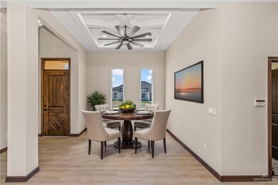 3705 Brook Dr, Weslaco, TX 78599 - photo 5