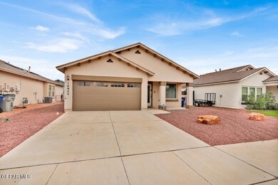 14900 Tim Hardaway Dr, El Paso, TX 79938 - photo 2