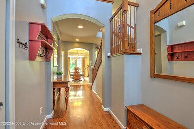Entryway