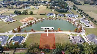 105 Alsway Ln, Broussard, LA 70518 - photo 2