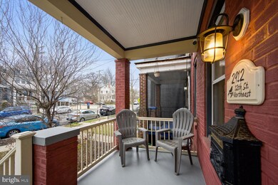 2912 12th St NE, Washington, DC 20017 - photo 3