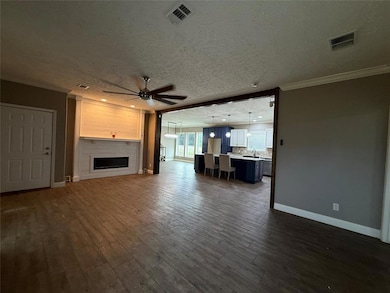 43289 Garrett's Lake Rd, Shawnee, OK 74804 - photo 5