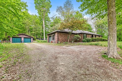 5427 S Westwood Dr, Knightstown, IN 46148 - photo 5