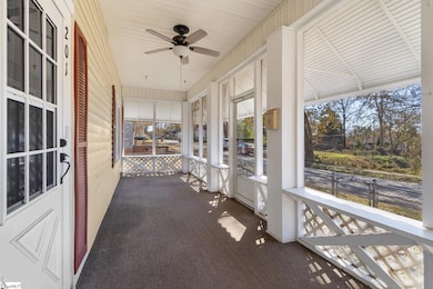 201 McDonald St, Whitmire, SC 29178 - photo 5