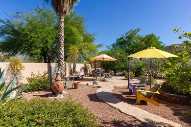 FLAGSTONE WALKWAYS