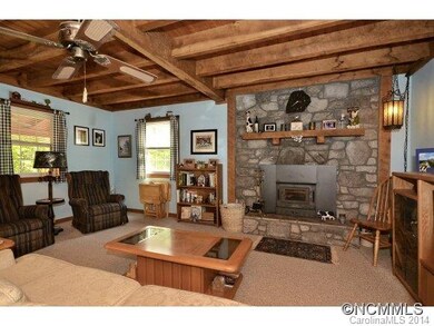 Woodstove Insert