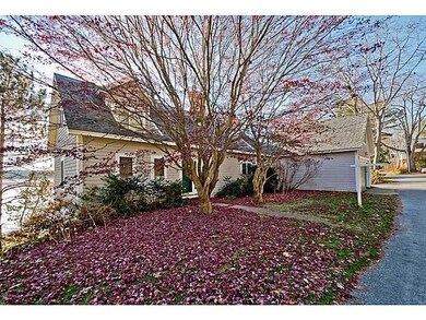 34 Dartmouth St, Yarmouth, ME 04096 - photo 2