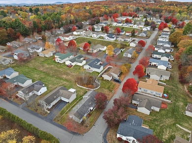 Ledgewood Neighborhood