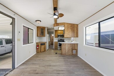 977 S Oxide Dr unit 977, Apache Junction, AZ 85119 - photo 5