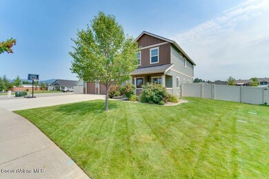 Beautifully Landscaped