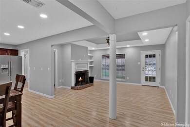 7528 Oaktree Ln, Haughton, LA 71037 - photo 3