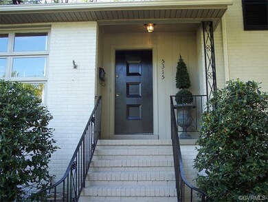 Welcome to 5315 Fitzhugh Ave