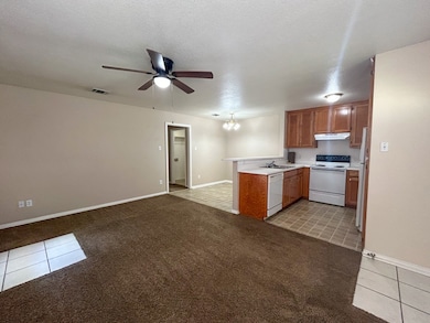 1010 Turkey Creek Ct unit B, Bridgeport, TX 76426 - photo 2