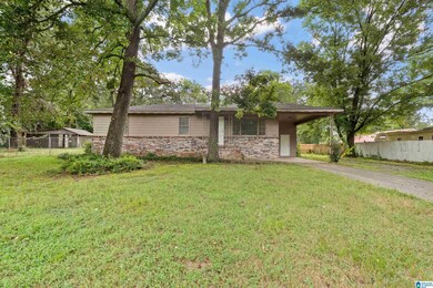 1709 3rd St NW, Center Point, AL 35215 - photo 2