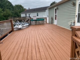 8819 Leafycreek Dr, North Chesterfield, VA 23237 - photo 3