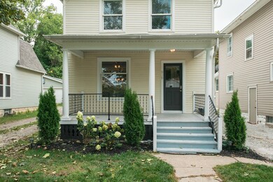 919 W Genesee St, Lansing, MI 48915 - photo 3