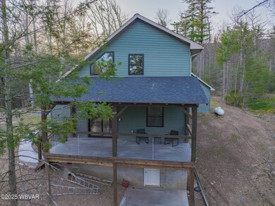 side covered deck