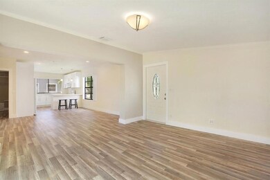 Laminate Flooring