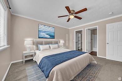 3860 S Mccall St unit 2D, South Salt Lake, UT 84115 - photo 6