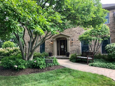 936 Rockbridge Rd, Naperville, IL 60540 - photo 2