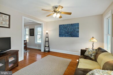 223 Harvard Ave, Collingswood, NJ 08108 - photo 5