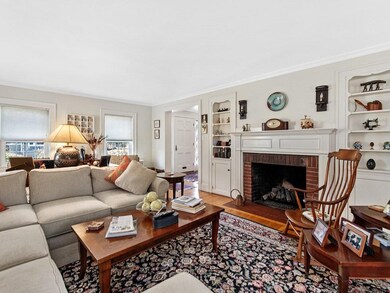 161 Dickerman Rd, Newton Highlands, MA 02461 - photo 4