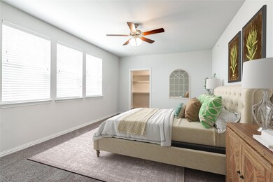 Beazer Homes Gatherings Wiltshire floorplan - This