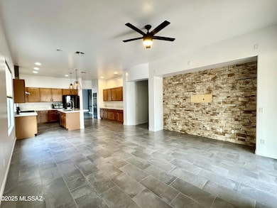 13743 N High Mountain View Place, Tucson, AZ 85739 - photo 3