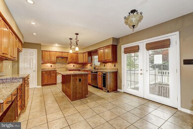 4142 Daylily Dr, Owings Mills, MD 21117 - photo 4