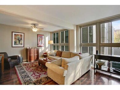 Den/Family/Great Room.