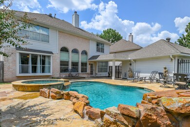 9310 Point Park Dr, Houston, TX 77095 - photo 7
