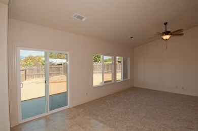 High Ceilings