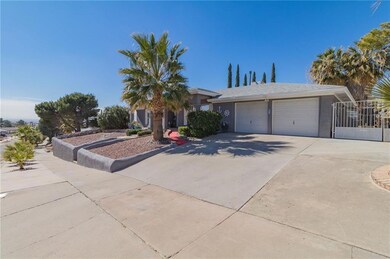 1531 Vista Real Dr, El Paso, TX 79935 - photo 7