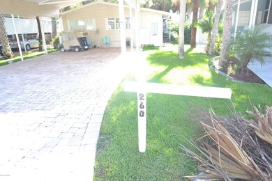 260 Plantation Dr, Titusville, FL 32780 - photo 3