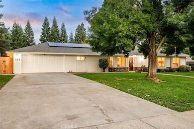 1 Gold Creek Way, Chico, CA 95928 - photo 2