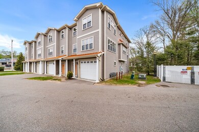 74 West St unit 4, Attleboro, MA 02703 - photo 2