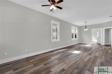 606 W 40th St, Savannah, GA 31415 - photo 6