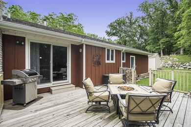Back deck 2