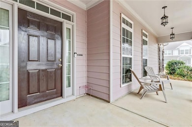 127 Arena Trail, Dallas, GA 30157 - photo 5