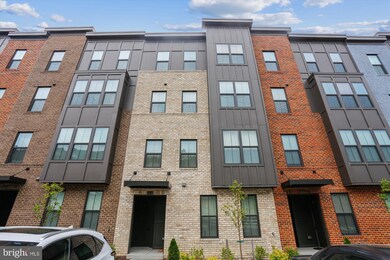 10129 Seattle Slew Ln unit 5, Laurel, MD 20723 - photo 2